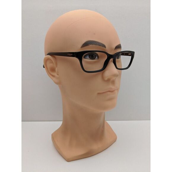 🕶️Vogue VO2597 W44 Eyeglasses 51/16 140 /KAL159🕶️ - Picture 8 of 9